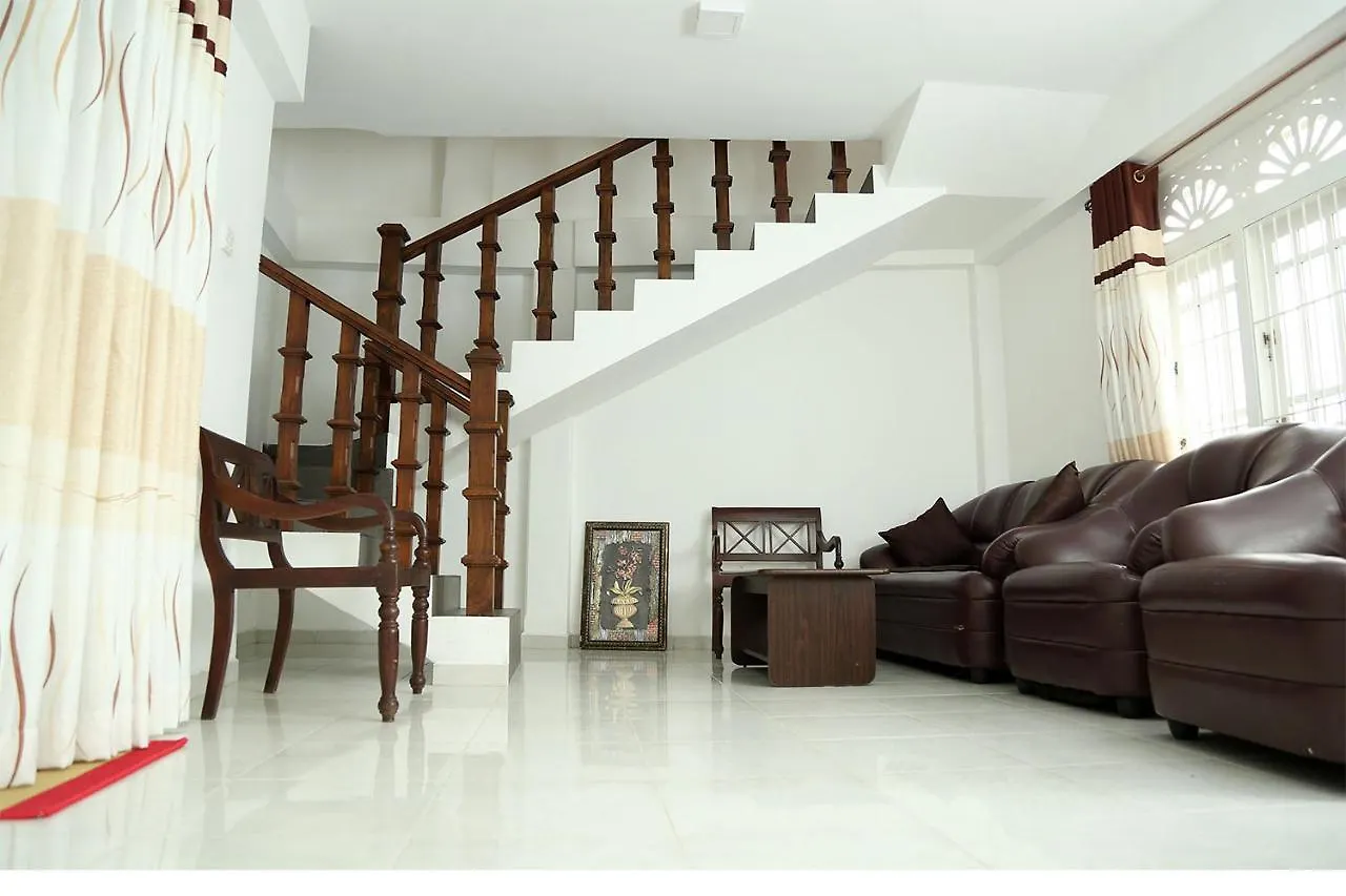 Owinrich Kandy