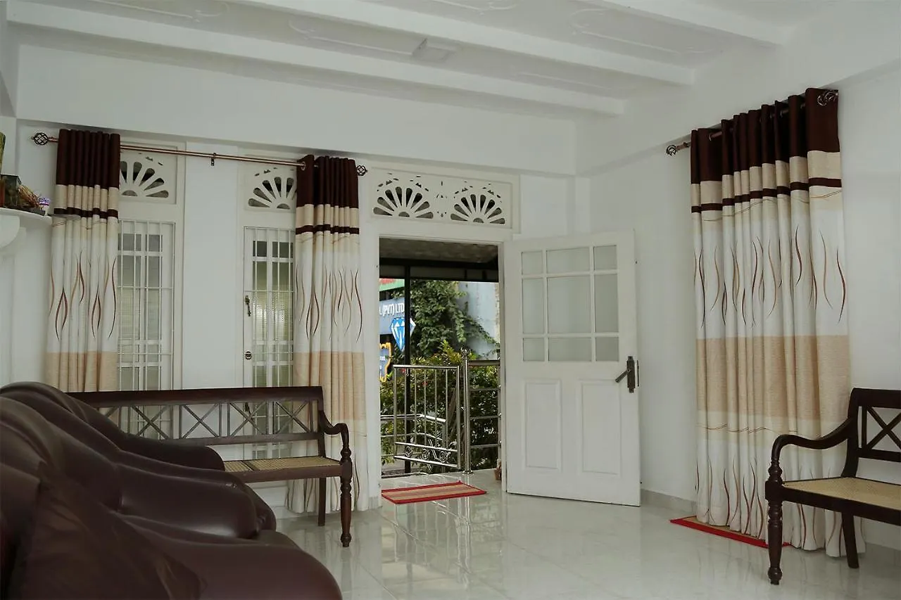 Hotel Owinrich Kandy